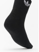 adidas Originals Ponožky Mid Ankle èierna