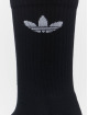 adidas Originals Ponožky Custre èierna
