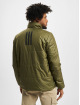 adidas Originals Puffer Jacket BSC 3S Insulated grün