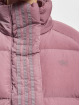adidas Originals Puffer Jacket Short Down pink
