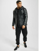 adidas Originals Puffer Jacket Varilite Down schwarz