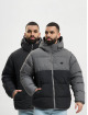 adidas Originals Puffer Jacket Dwn Regen Rifta schwarz