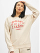 adidas Originals Pullover Crew beige