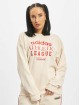 adidas Originals Pullover Crew beige