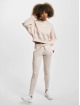 adidas Originals Pullover FI 3s Crew beige