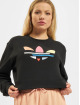 adidas Originals Pullover Sweatshirt black
