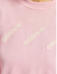 adidas Originals Pullover Crew pink