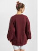 adidas Originals Pullover Os rot