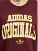 adidas Originals Puserot Originals punainen