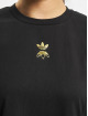 adidas Originals Robe LS noir