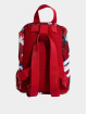 adidas Originals rugzak Mini Bucket rood