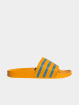 adidas Originals Sandaalit Adilette keltainen