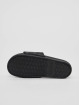 adidas Originals Sandaalit Adilette Comfort musta