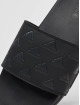 adidas Originals Sandaalit Adilette Comfort musta