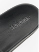 adidas Originals Sandaalit Adilette Comfort musta