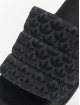 adidas Originals Sandaalit Adilette Essential musta