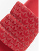 adidas Originals Sandaalit Adilette Essential punainen