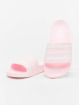 adidas Originals Sandaalit Adilette vaaleanpunainen