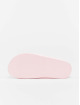 adidas Originals Sandaalit Adilette vaaleanpunainen