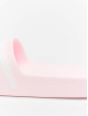 adidas Originals Sandaalit Adilette vaaleanpunainen