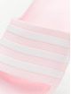 adidas Originals Sandaalit Adilette vaaleanpunainen