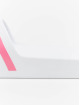 adidas Originals Sandaalit Adilette Aqua valkoinen