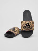 adidas Originals Sandaler Originals Adilette Comfort svart