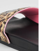 adidas Originals Sandaler Originals Adilette Comfort svart