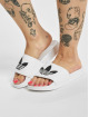 adidas Originals Sandals Adilette white