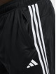 adidas Originals Short Train Essentials black