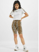 adidas Originals Short Short brun