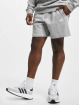 adidas Originals Short 3 Stripes grey