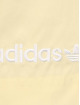 adidas Originals Short Badeshorts jaune