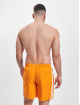 adidas Originals Shorts 3 Stripes apelsin