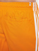 adidas Originals Shorts 3 Stripes apelsin