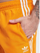 adidas Originals Shorts 3 Stripes apelsin