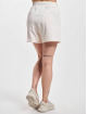 adidas Originals Shorts adicolor Shattered Trefoil bianco