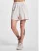 adidas Originals Shorts adicolor Shattered Trefoil bianco