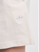 adidas Originals Shorts adicolor Shattered Trefoil bianco