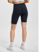 adidas Originals Shorts 3 Stripes blå