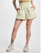 adidas Originals shorts Adidas Originals 3 Stripes Shorts geel