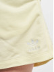 adidas Originals shorts Adidas Originals 3 Stripes Shorts geel