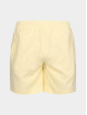 adidas Originals shorts Badeshorts geel