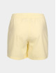 adidas Originals shorts Badeshorts geel
