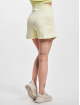 adidas Originals Shorts Adidas Originals 3 Stripes Shorts giallo