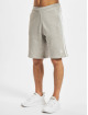 adidas Originals Shorts 3-Stripe grau