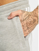 adidas Originals Shorts 3-Stripe grau