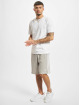 adidas Originals Shorts 3-Stripe grau