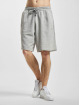 adidas Originals Shorts All grau