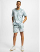 adidas Originals shorts Essential S TD grijs